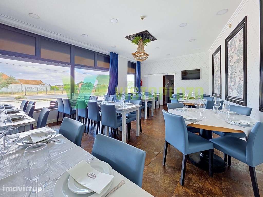 Restaurante com Terreno para desenvolvimento Turístico com 2000m2 - Grande imagem: 4/33