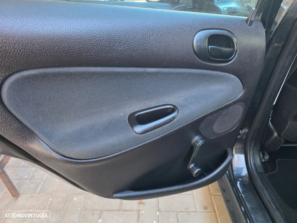 Peugeot 206 SW 1.4 HDi - 9