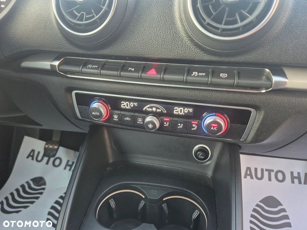 Audi A3 Sportback 1.5 TFSI - 15