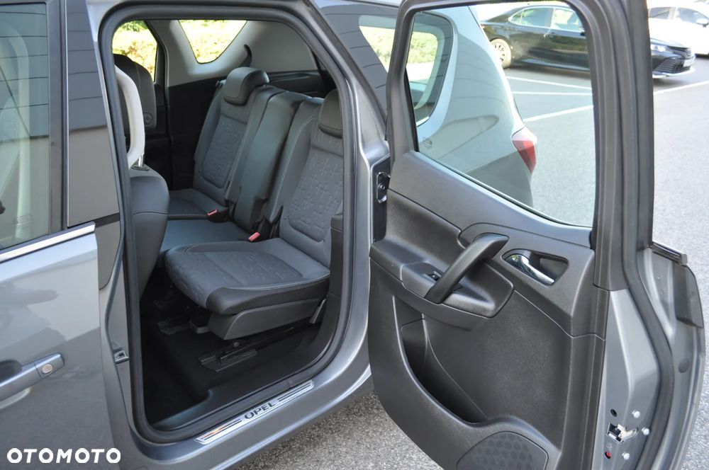 Opel Meriva 1.4 Innovation - 19