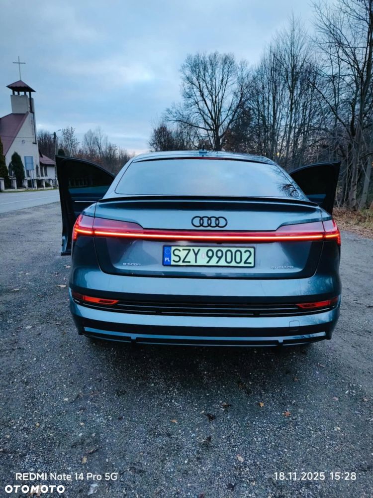 Audi e-tron - 5