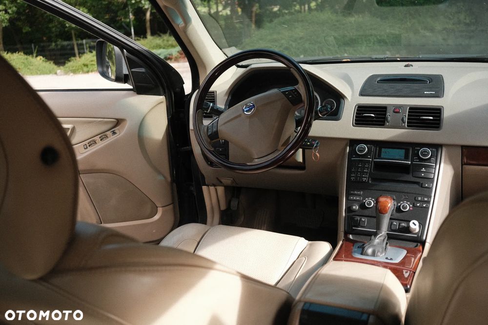 Volvo XC 90 D5 AWD Executive - 12