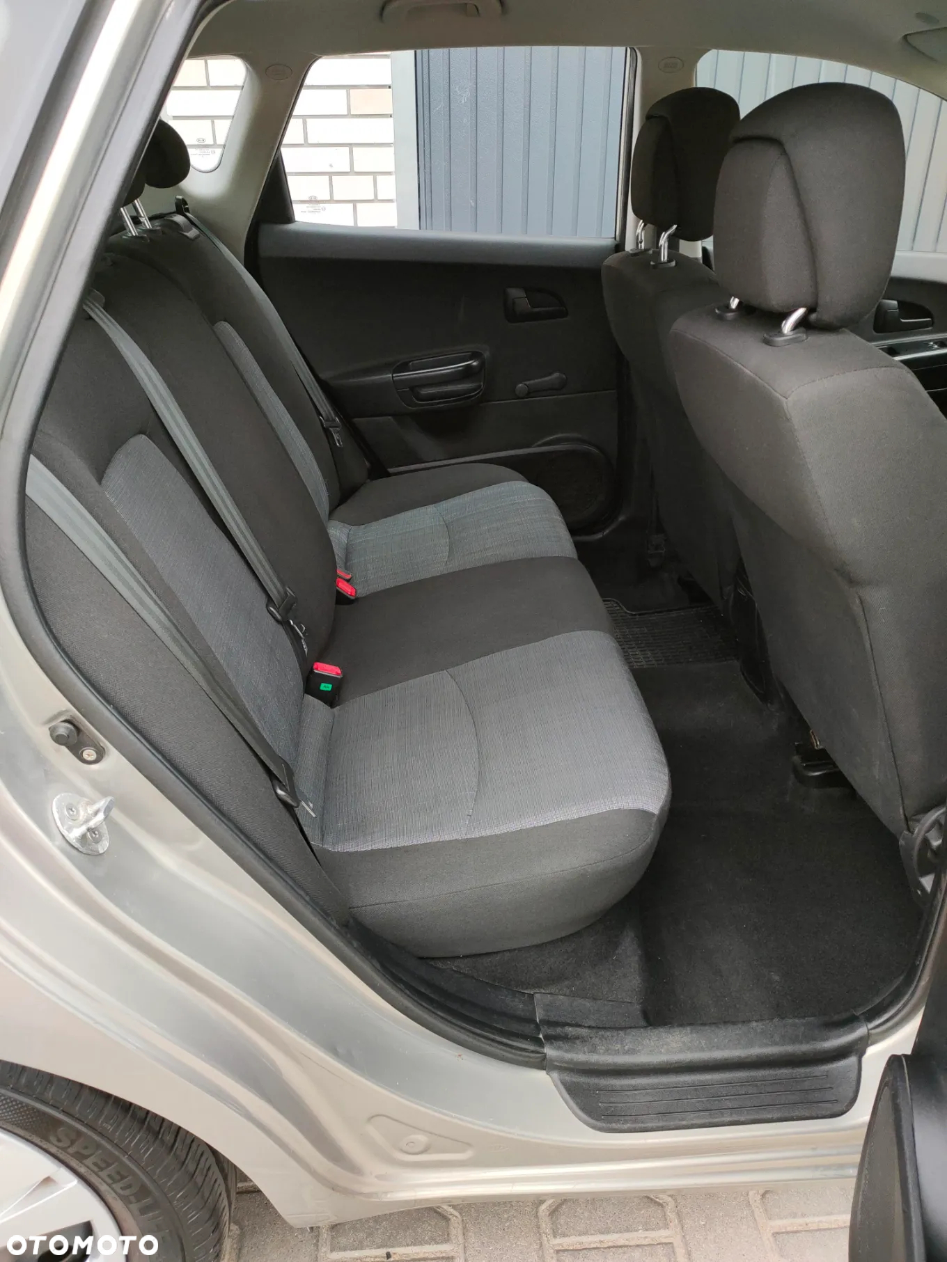 Kia Ceed 1.4 CVVT Attract - 20