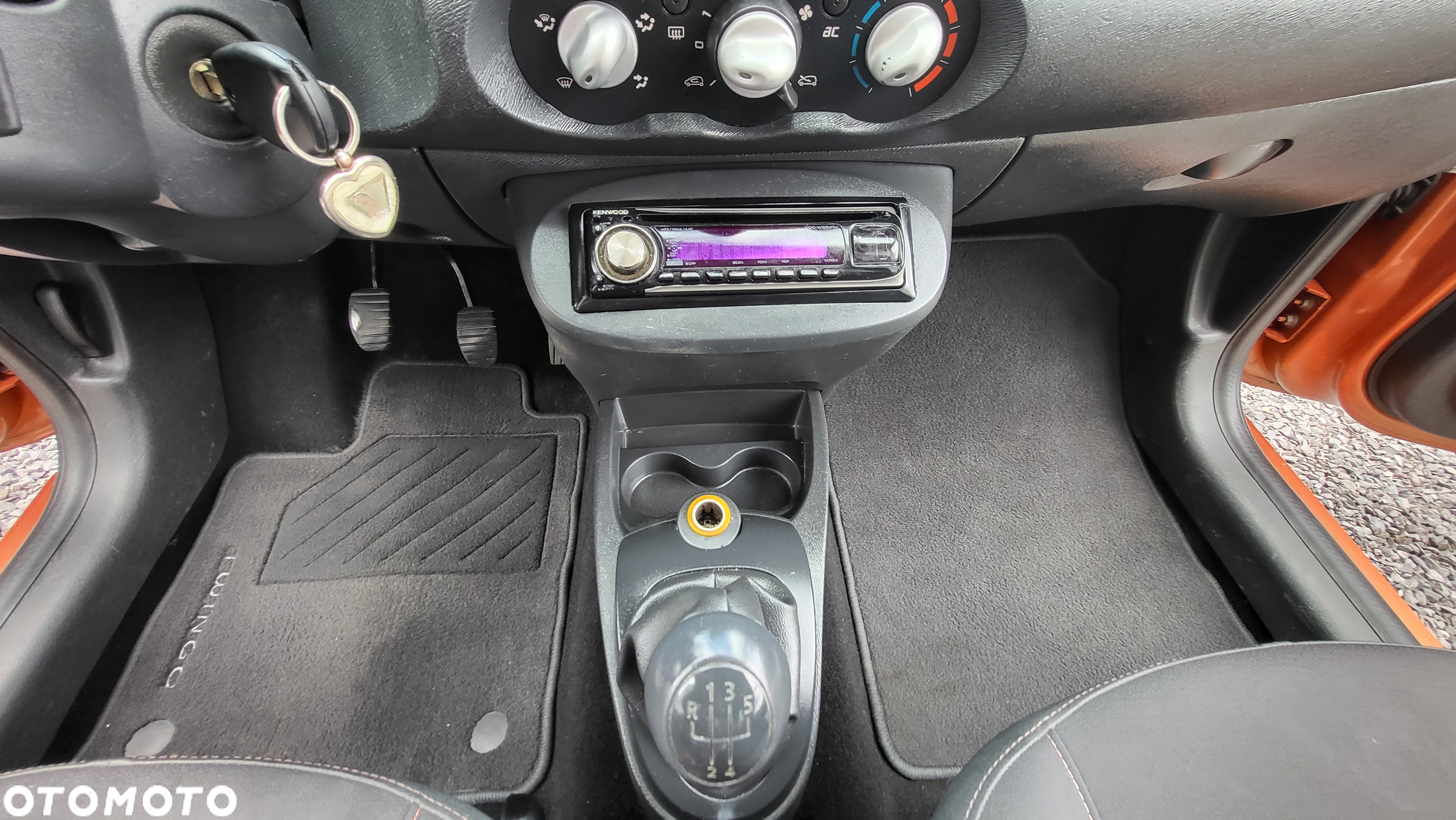 Renault Twingo - 7
