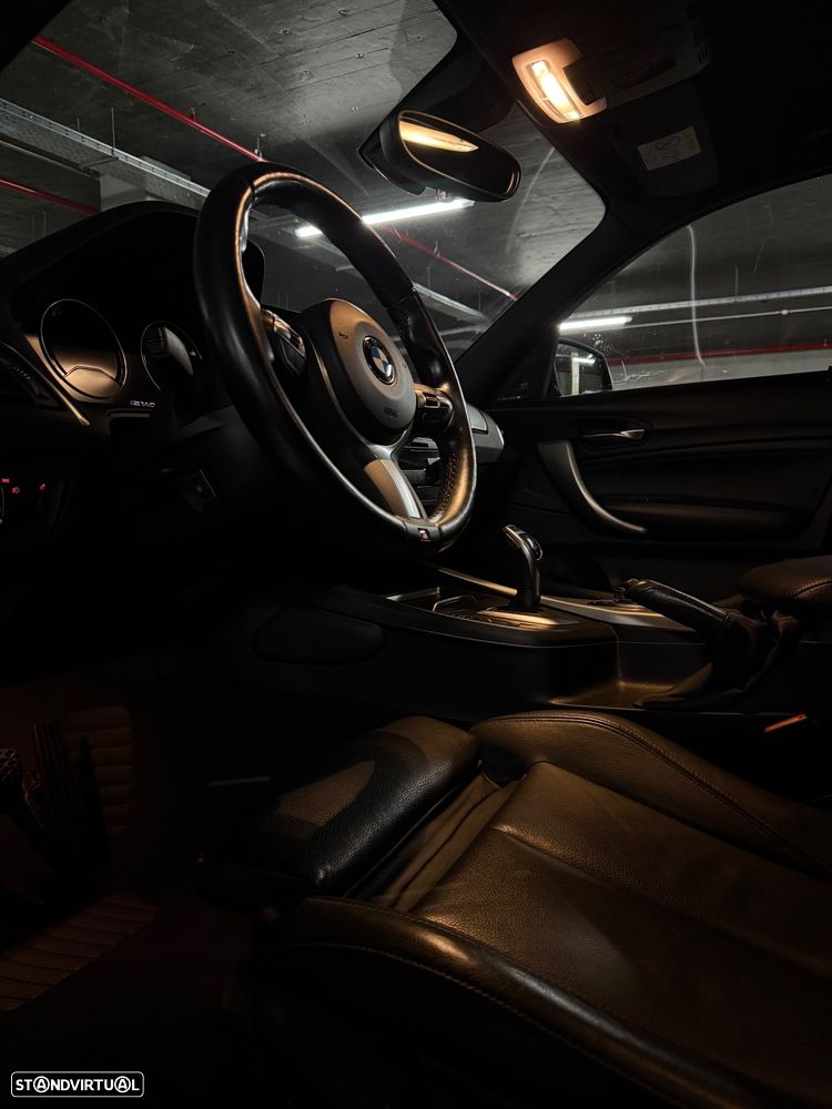 BMW M140i xDrive Sport-Aut. - 10