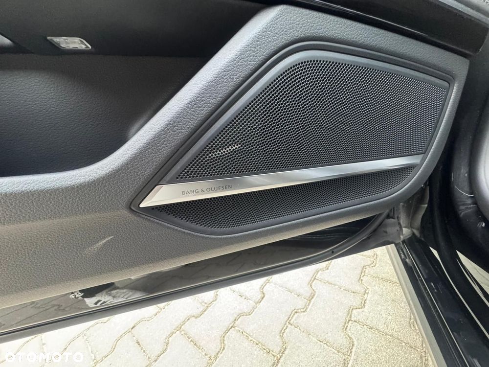 Audi A8 50 TDI quattro tiptronic - 11