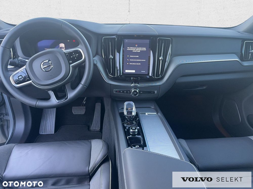 Volvo XC 60 - 14
