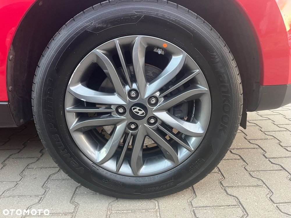 Hyundai ix35 1.6 GDI Premium 2WD - 19