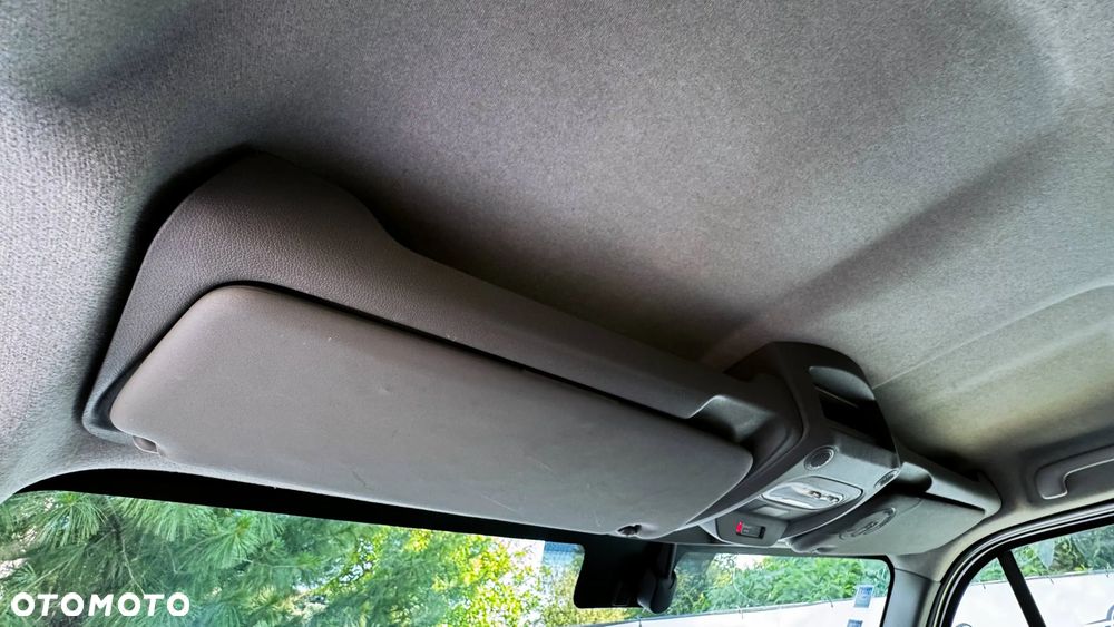 Opel Movano 2.3 BiTurbo 163  RWD L4H3 - 21
