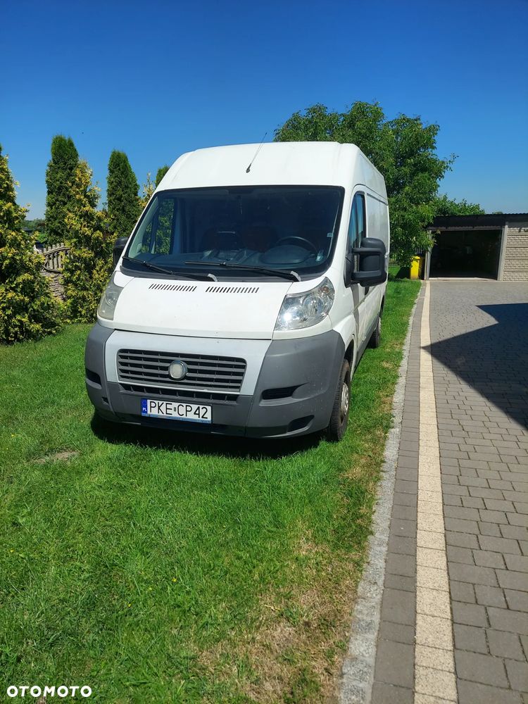 Fiat Ducato - 1