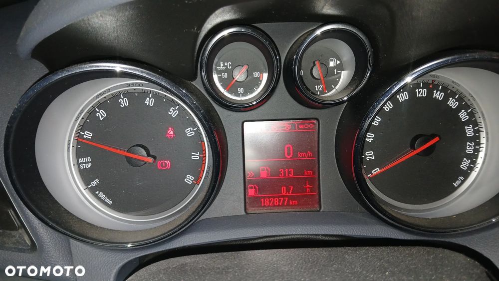 Opel Mokka 1.6 Cosmo S&S - 18