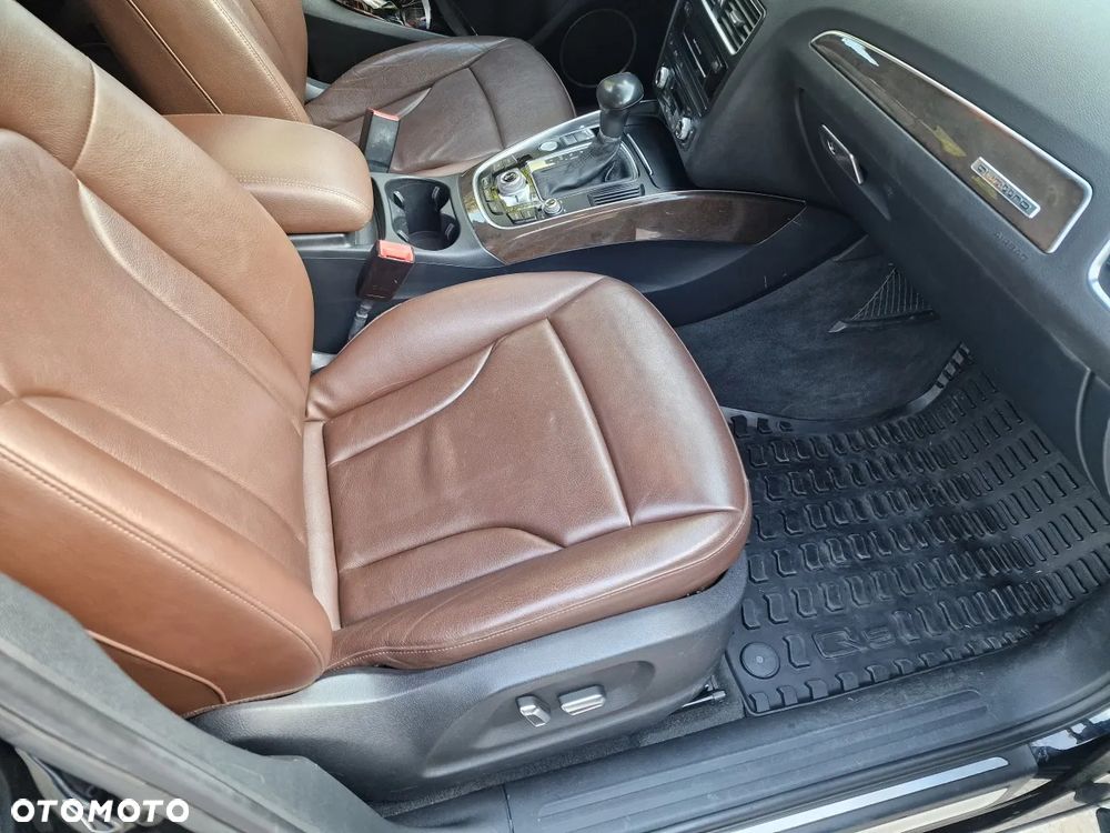 Audi Q5 - 17