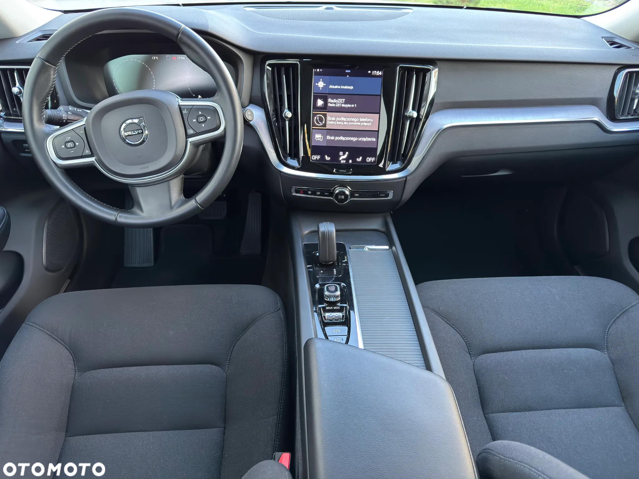 Volvo V60 - 8