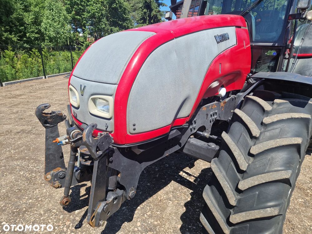 Valtra T151 HiTech - 2
