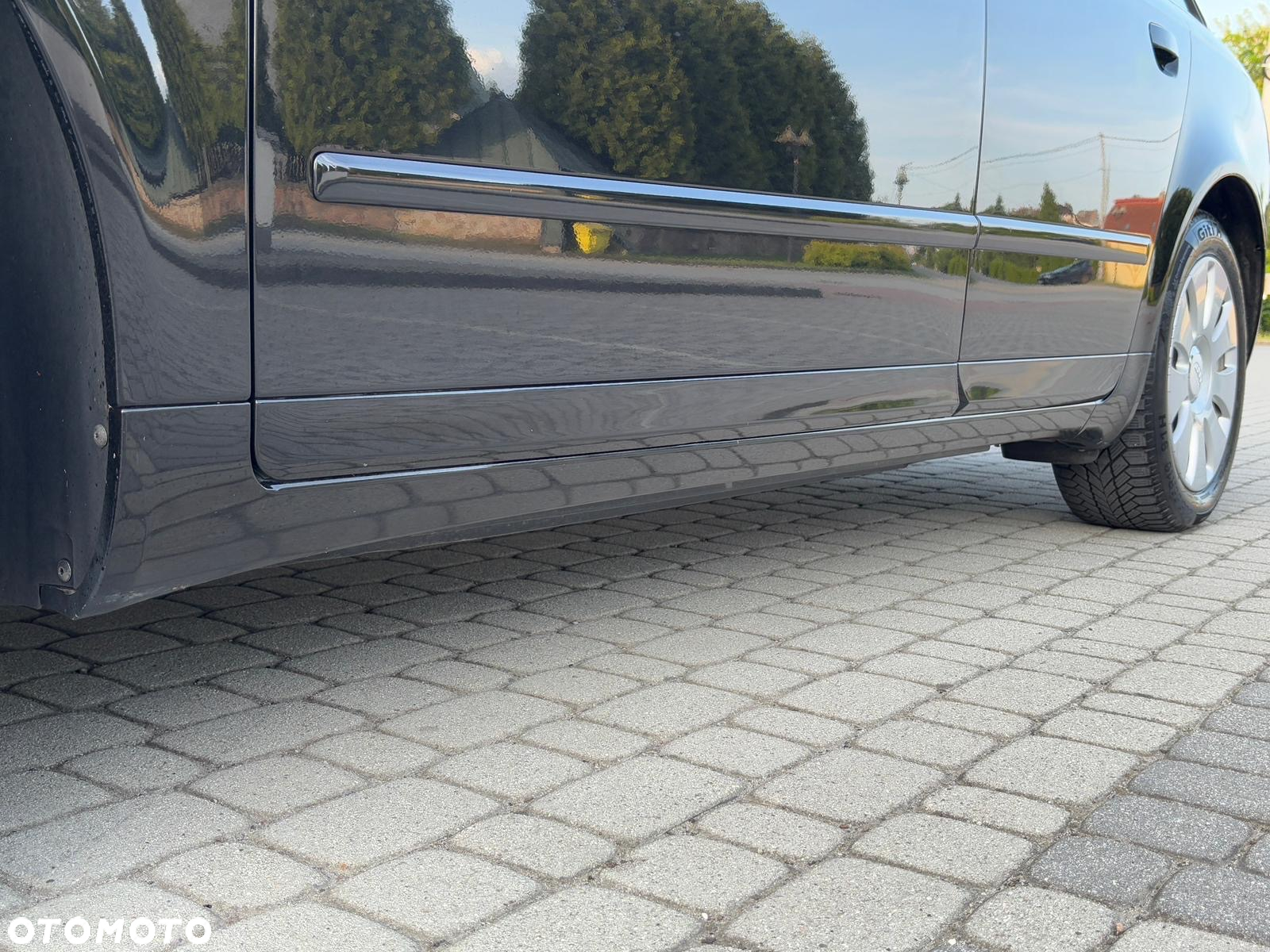 Audi A4 Avant 1.8 T - 23
