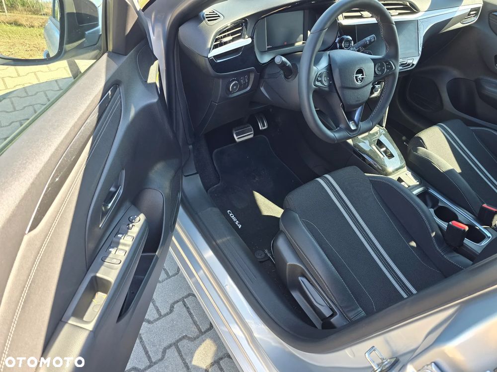 Opel Corsa 1.2 Direct Injection Turbo Start/Stop GS Line - 13