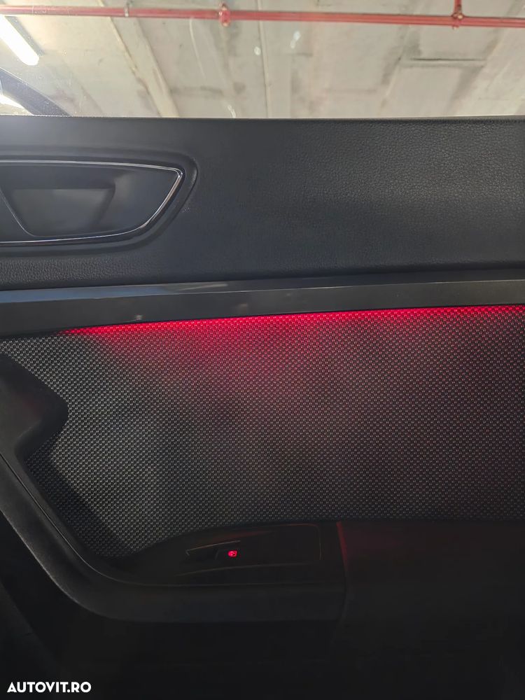 Seat Ateca 1.4 ECOTSI Start&Stop 4Drive DSG6 Xcellence - 13