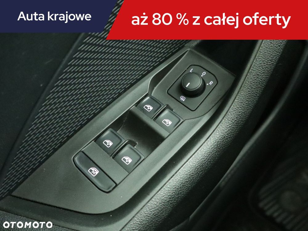 Skoda Octavia - 16
