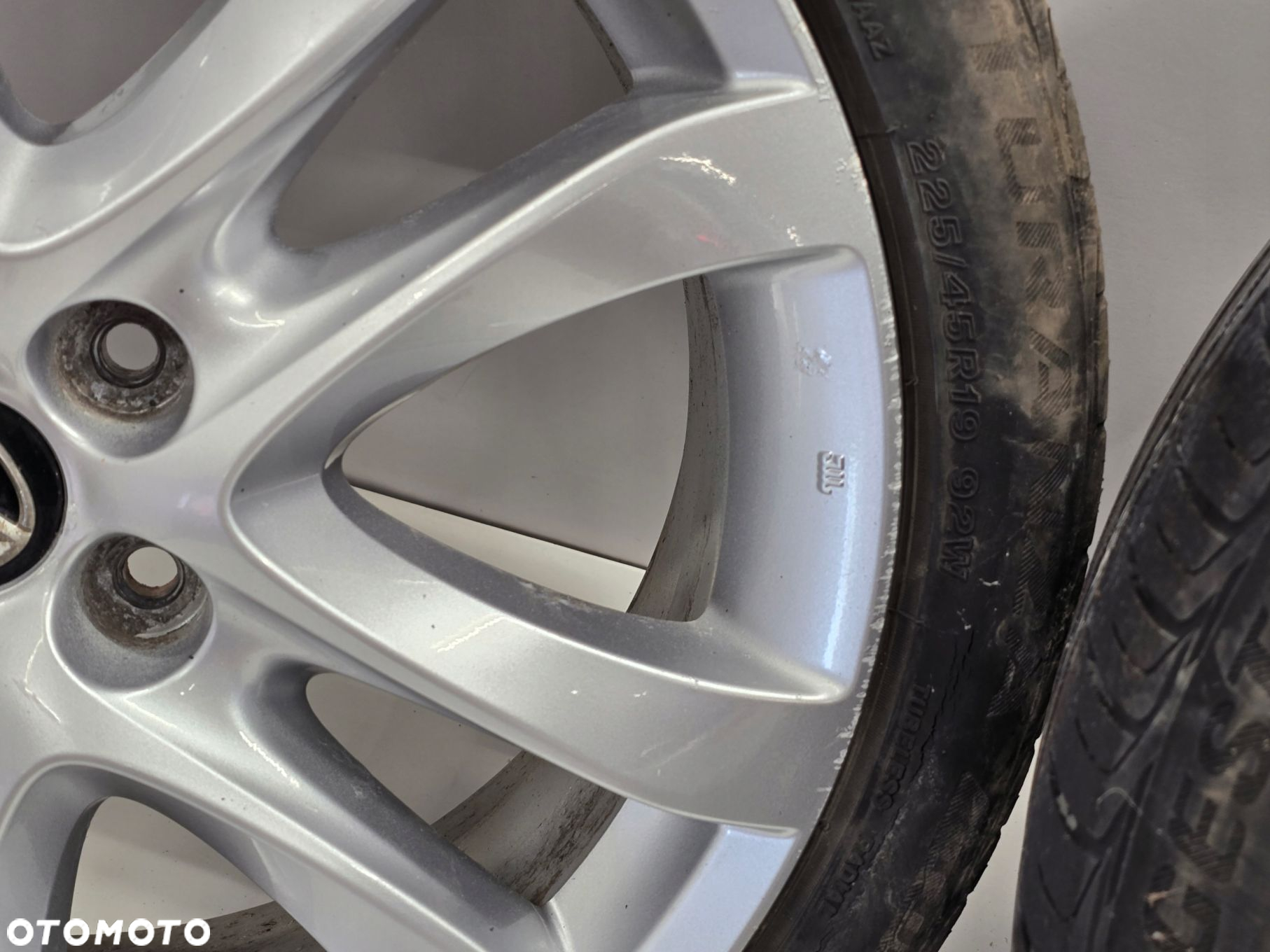 MAZDA 6 GJ 14R FELGI ALUMINIOWE 19" 5X114.3 ET45 K5253 - 4