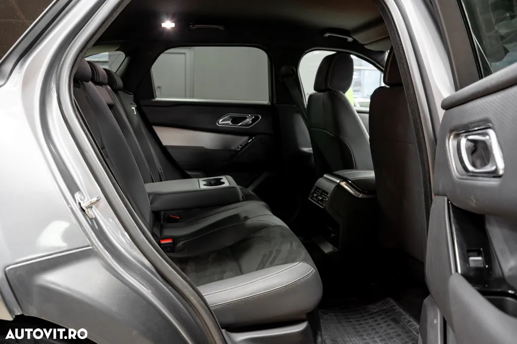 Land Rover Range Rover Velar 2.0 R-Dynamic - 29
