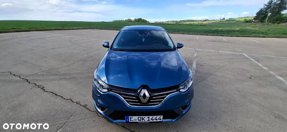 Renault Megane ENERGY TCe 130 BUSINESS - 15
