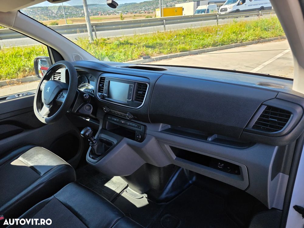 Peugeot Expert - 10