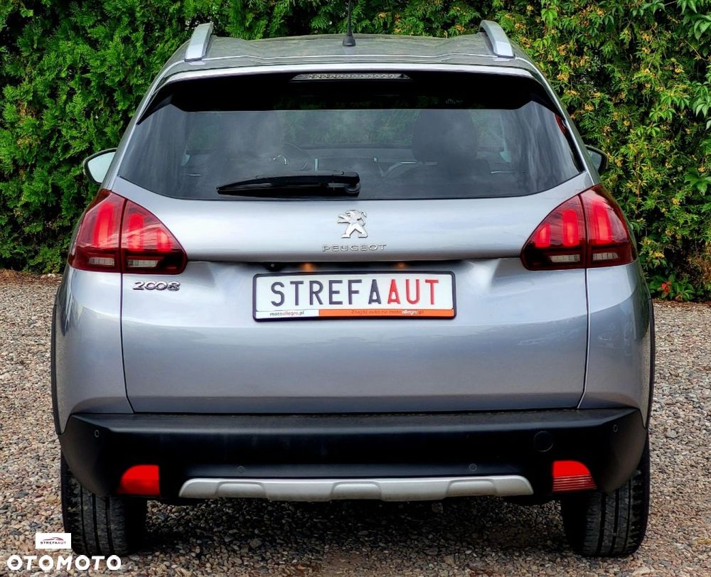 Peugeot 2008 - 23