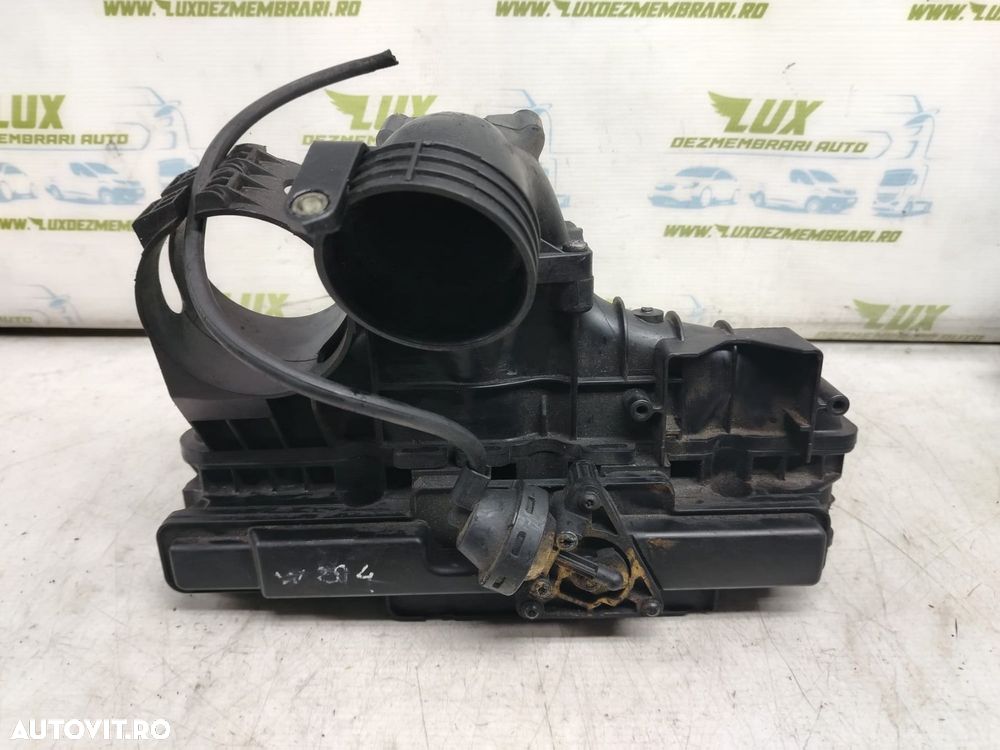 Galerie admisie 2.2 cdi om646 a6460902337 Mercedes-Benz E-Class W211 - 1