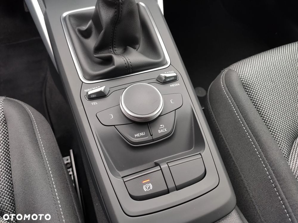 Audi Q2 1.4 TFSI CoD Sport - 18