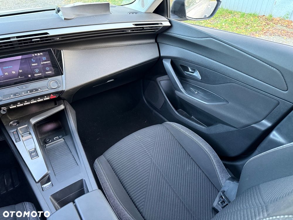 Peugeot 308 PureTech 130 EAT8 Active Pack - 29