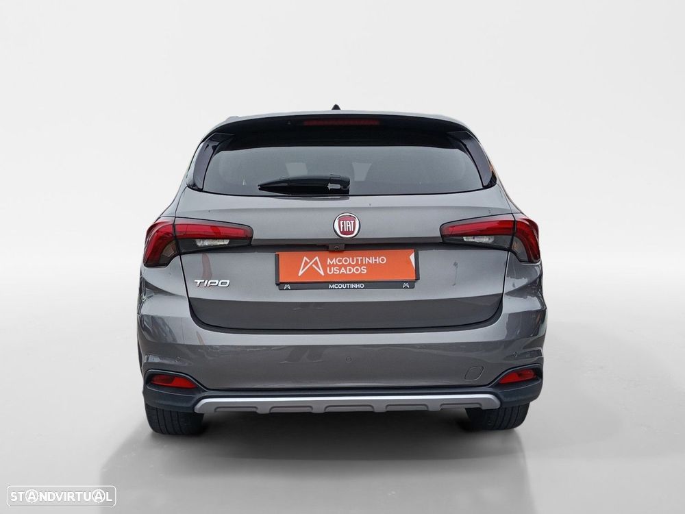 Fiat Tipo Station Wagon 1.0 GSE T3 - 4
