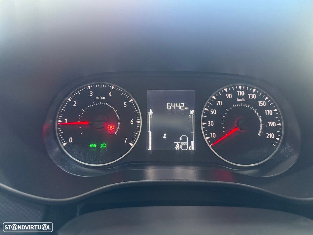 Dacia Sandero 1.0 SCe Essential - 8