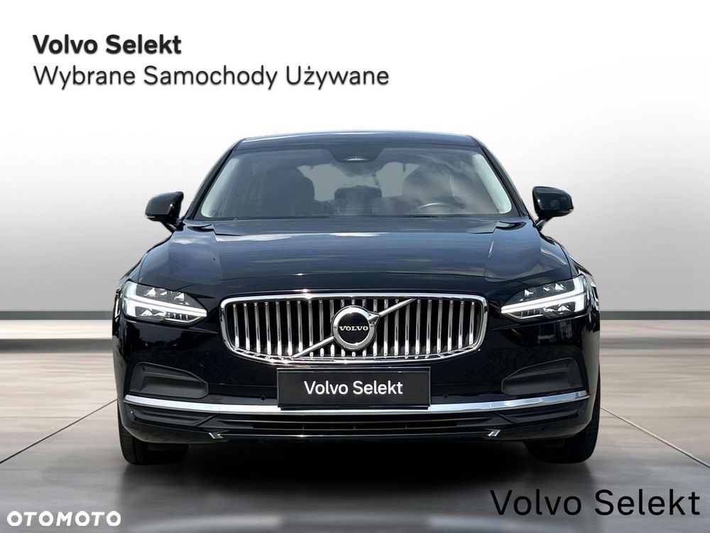 Volvo S90 - 9