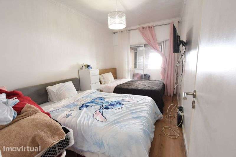 Duplex à venda na Praceta Abel Salazar - Alfornelos - Grande imagem: 2/6