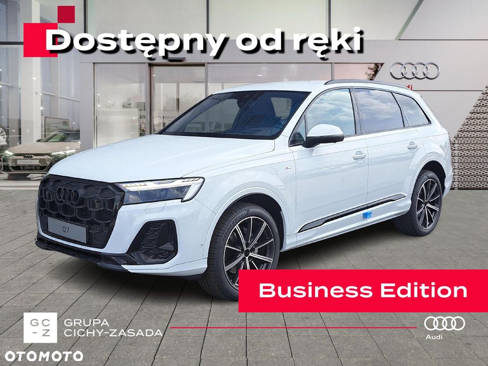 Audi Q7 - 1