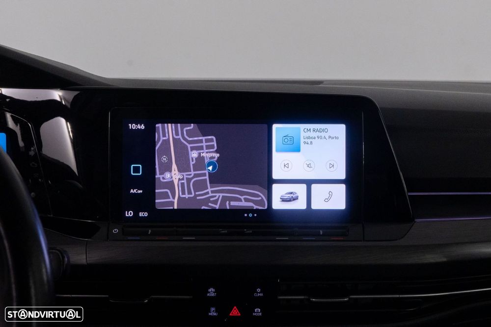 VW Golf 1.4 TSI e-Hybrid DSG - 23