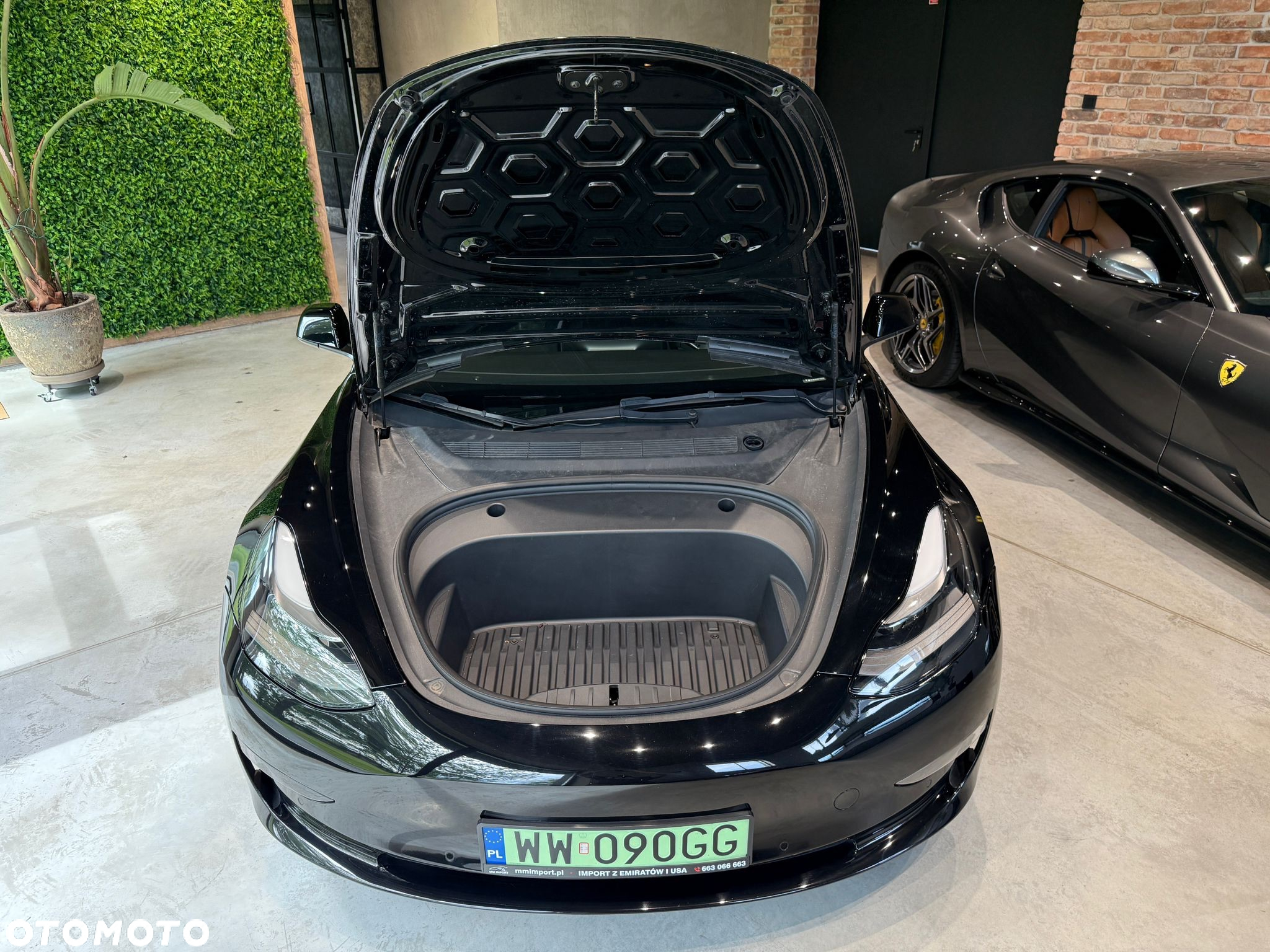 Tesla Model 3 Performance AWD - 28