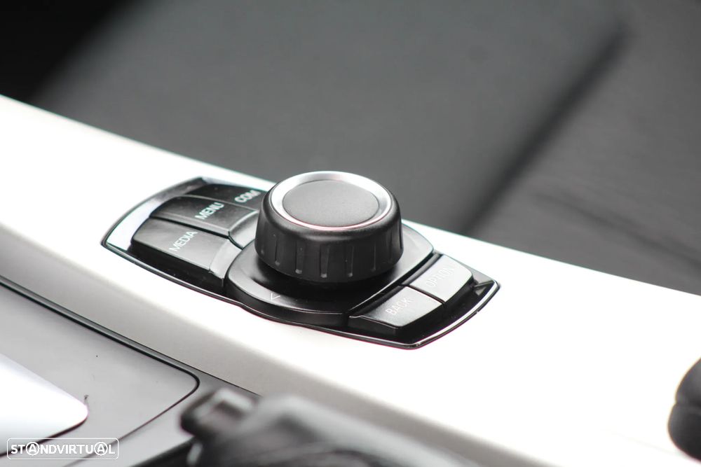 BMW 418 Gran Coupé d Corporate Edition Auto - 21