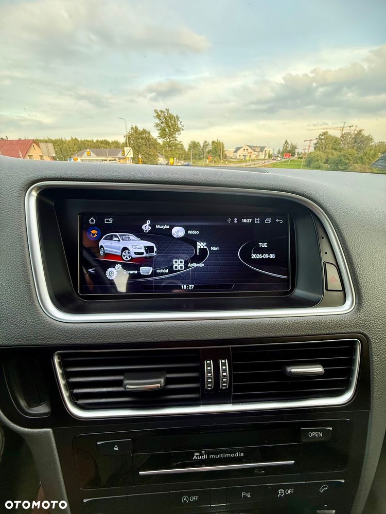 Audi Q5 2.0 TDI clean diesel Quattro S tronic - 23