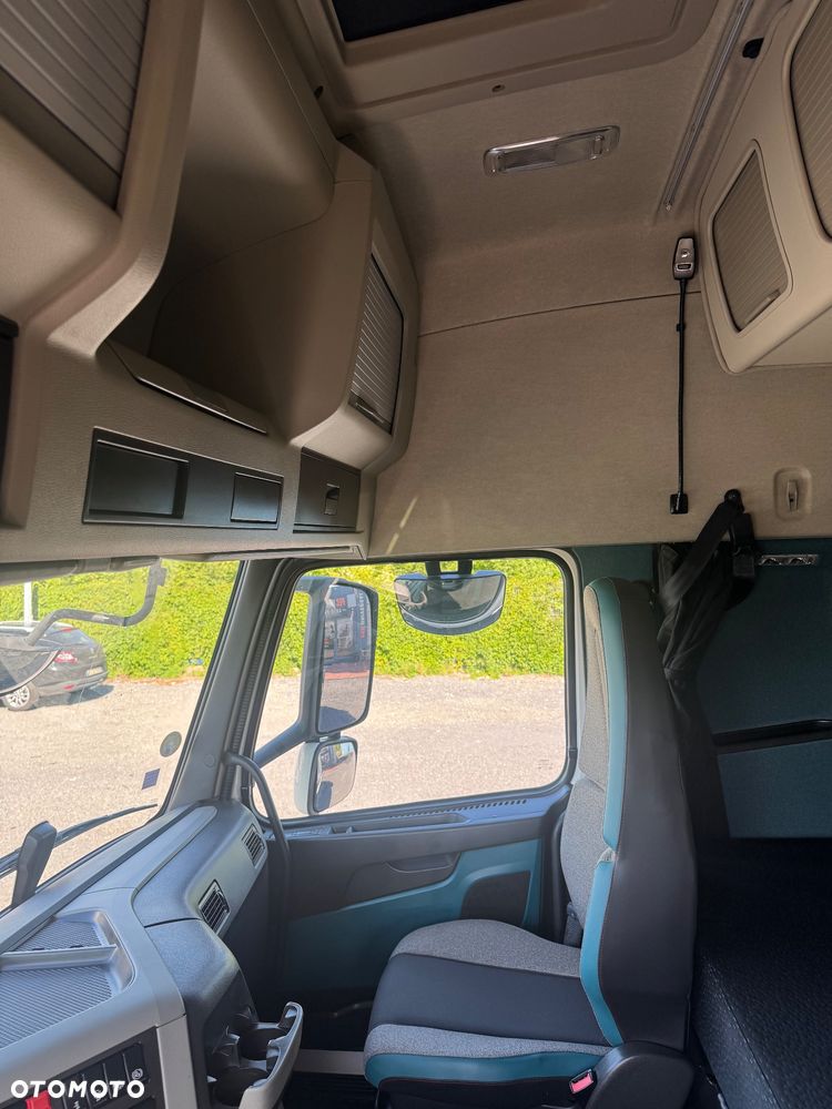 Volvo FM 460 / Euro 6 / Automat / ADR / Super Stan / z Francji - 17