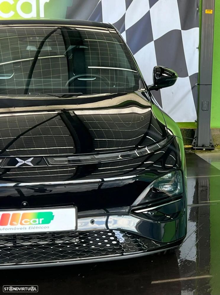 Xpeng G6 87.5 kWh AWD Performance - 4