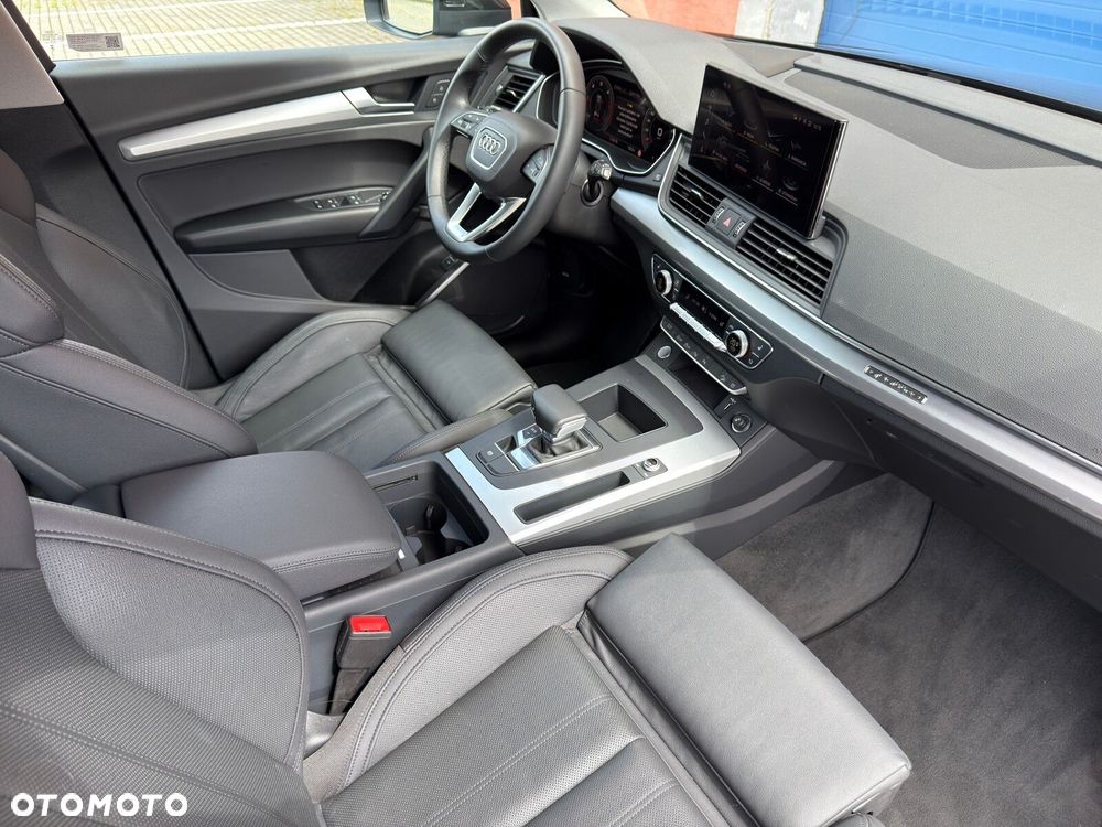 Audi Q5 - 24