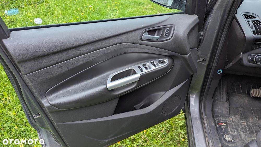 Ford Escape 1.5 EcoBoost AWD SE - 12