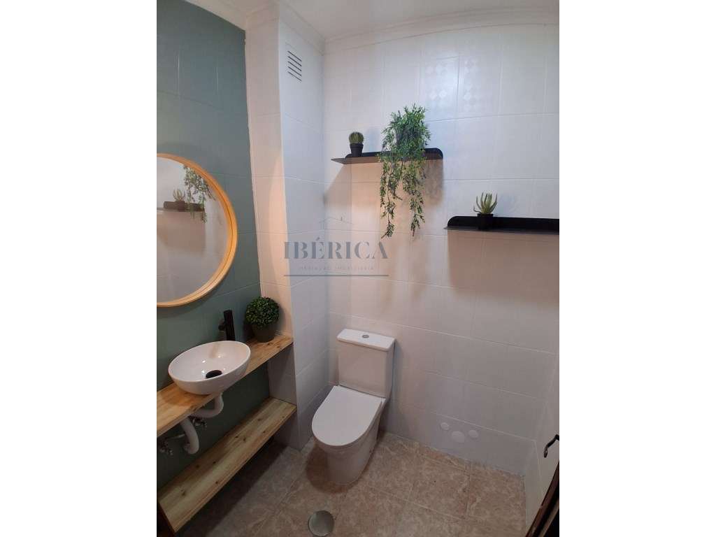 Apartamento T3 em Renovação com Garagem Box | Rio Tinto, Gondomar - Grande imagem: 3/20