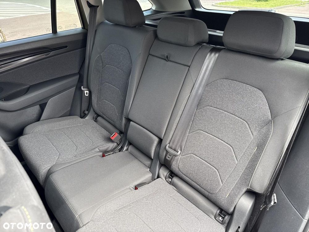 Skoda Kodiaq 1.5 TSI iV PHEV 4x2 Selection DSG - 31