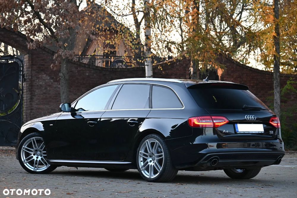 Audi A4 Avant - 19