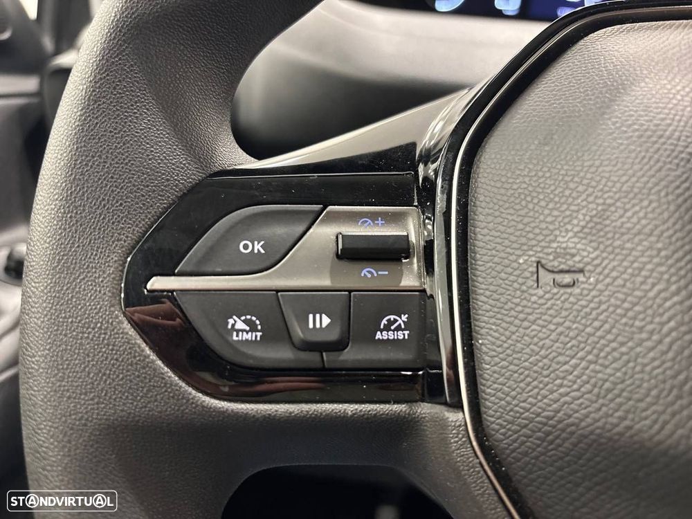 Peugeot partner - 19