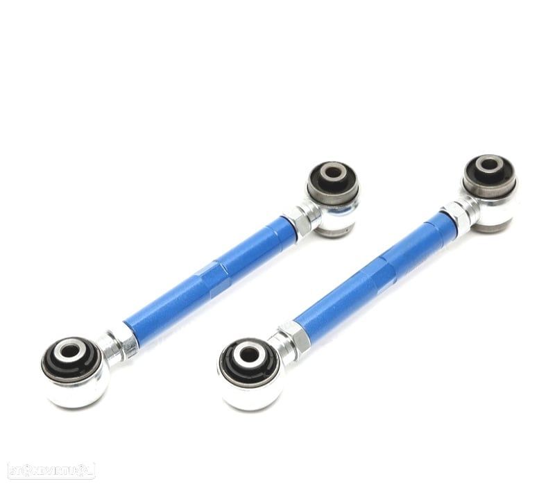 BRAÇOS DE SUSPENSÃO AJUSTÁVEIS AUDI A7 10-17 - 1