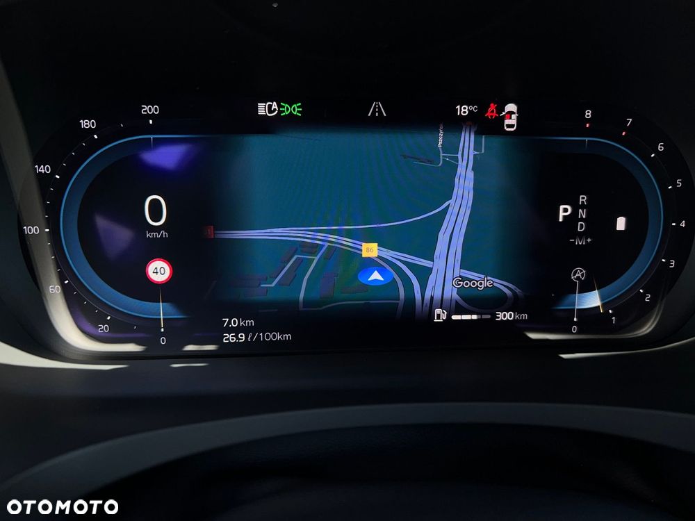 Volvo S90 - 14