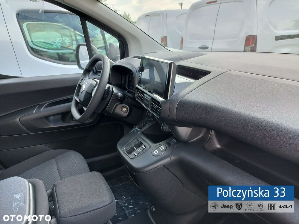 Citroën Berlingo - 8